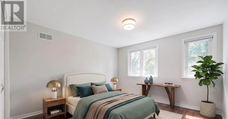 491 Maple Avenue, Oakville, ON, L6J 2J5 - 19
