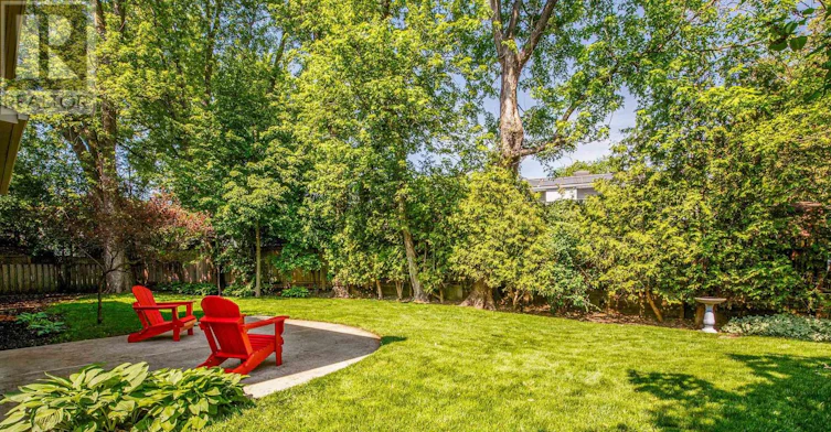 491 Maple Avenue, Oakville, ON, L6J 2J5 - 43