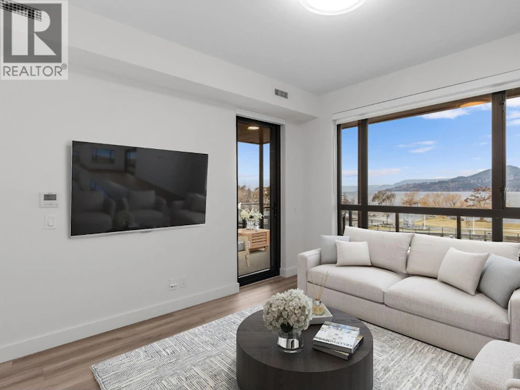 213-3051 Abbott Street, Kelowna, BC, V1P 0P1 - 4