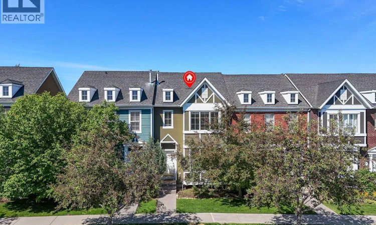 304 Rainbow Falls Drive