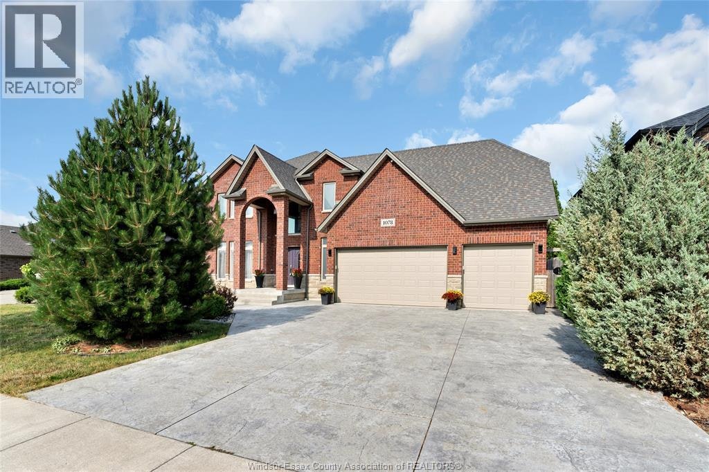 1078 Charlotte Crescent, Lakeshore, ON, N0R 1A0