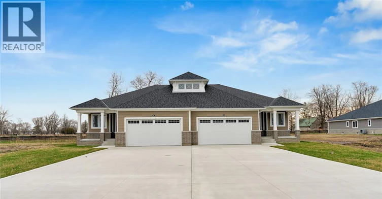187 Bois Blanc, Amherstburg, ON, N9V 4A6 - 4