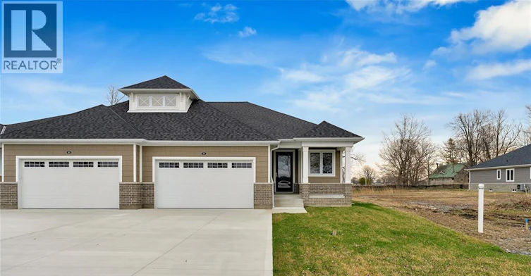 187 Bois Blanc, Amherstburg, ON, N9V 4A6