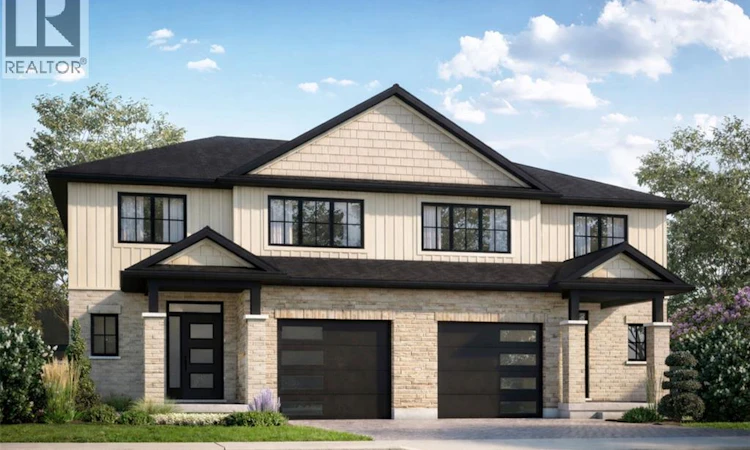 555 Maple Drive