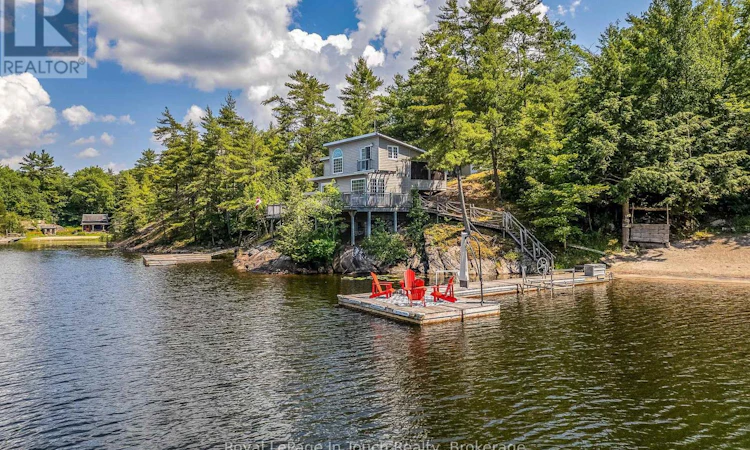 9794 Georgian Bay Shore N