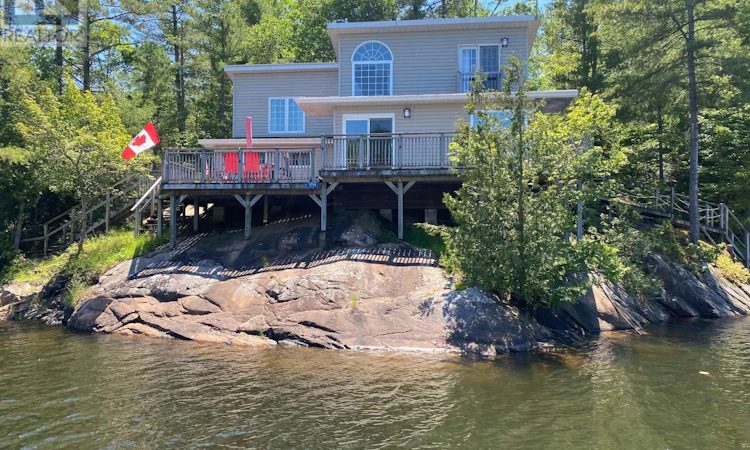 9794 Georgian Bay Shore N