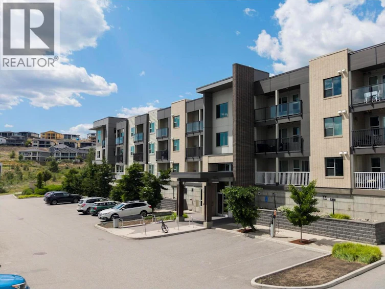 111-655 Academy Way, Kelowna, BC, V1V 0C8 - 2