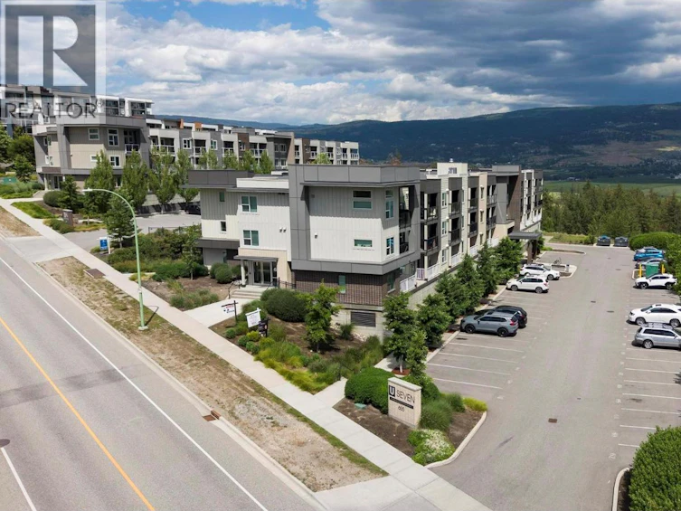 111-655 Academy Way, Kelowna, BC, V1V 0C8 - 24
