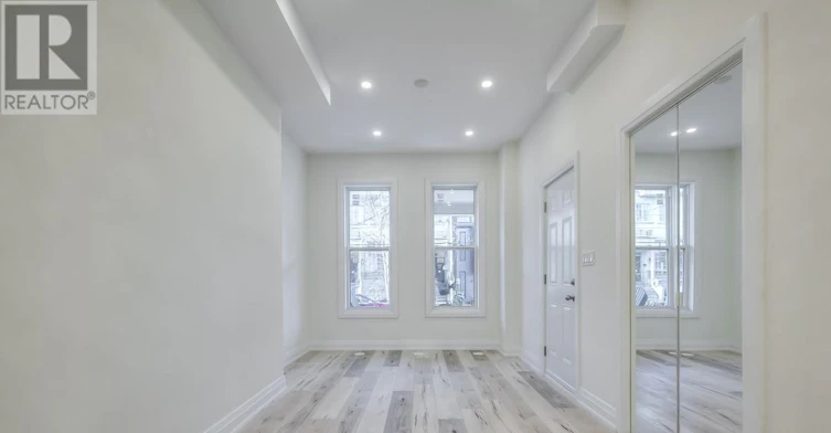 MAIN & BSMT-100 Massey Street, Toronto, ON, M6J 2T4 - 8