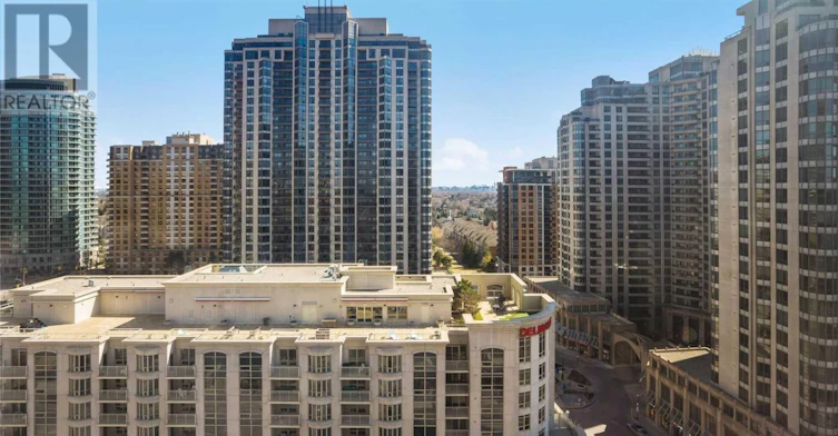 1917-5418 Yonge Street, Toronto, ON, M2N 6X4 - 18