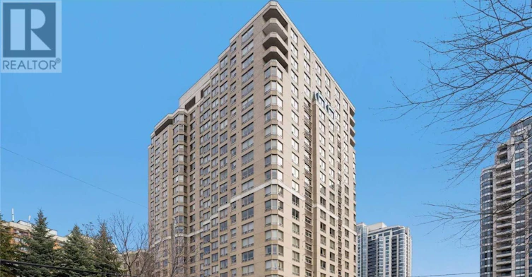 1917-5418 Yonge Street, Toronto, ON, M2N 6X4 - 29
