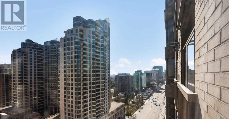 1917-5418 Yonge Street, Toronto, ON, M2N 6X4 - 17