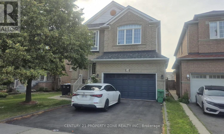 24 Sweet Clover Crescent