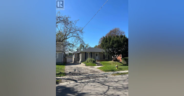 40 Thirty Seventh Street, Toronto, ON, M8W 3L6 - 2