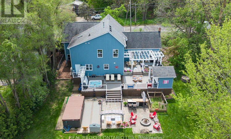 25 Stewarttown Road