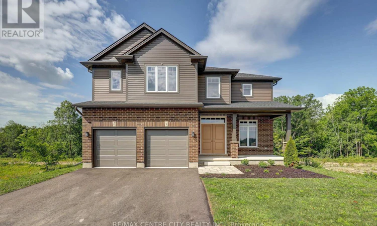 58 Aspen Parkway