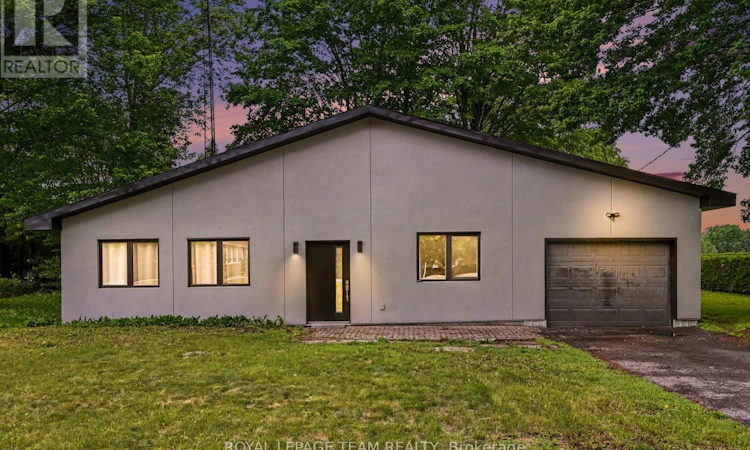12284 County 18 Road Road