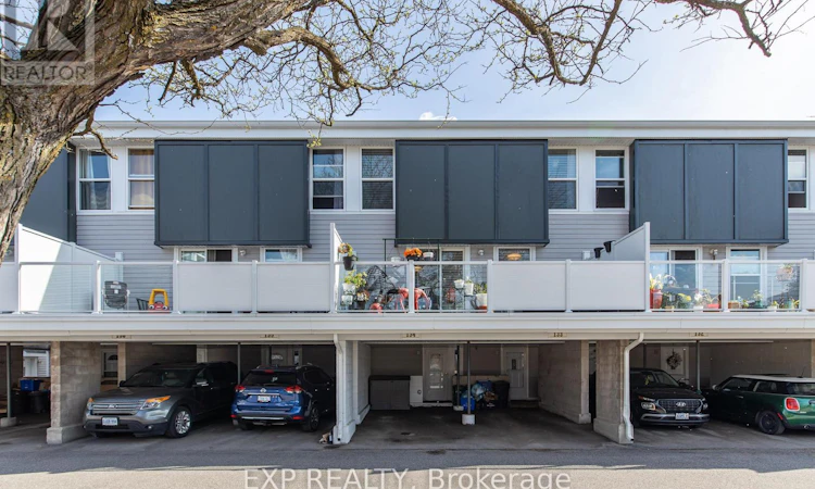 134-3445 Uplands Drive