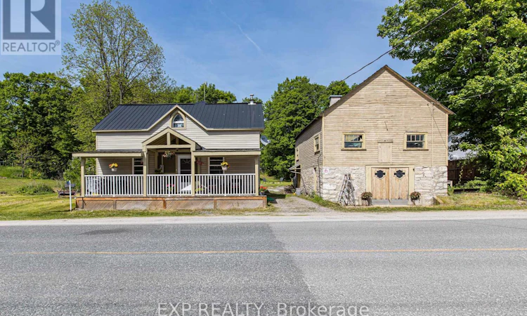 1138 Dalhousie Concsn 3 Road