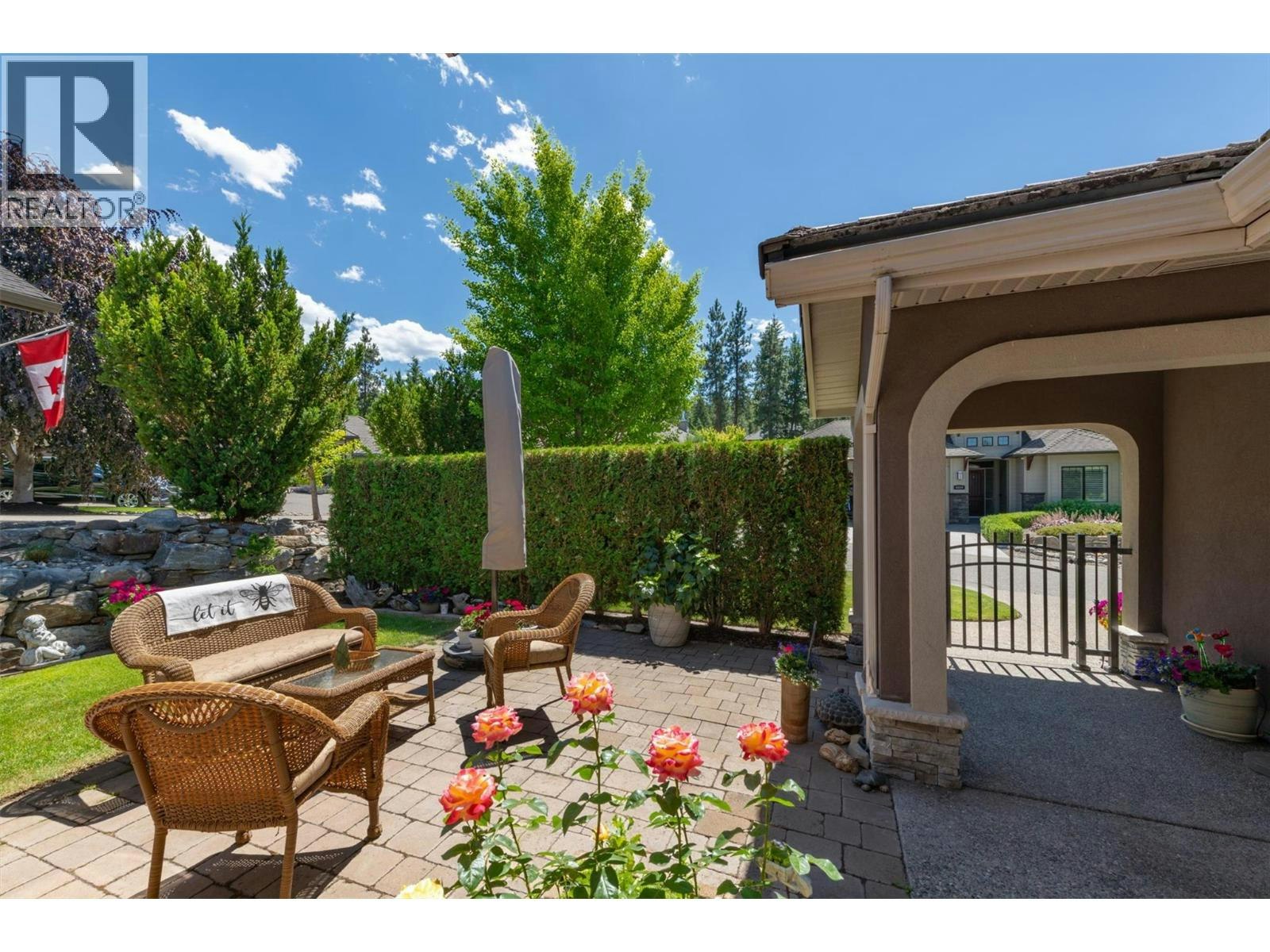 4518 Gallaghers Edgewood Court, Kelowna, BC, V1W 5B6