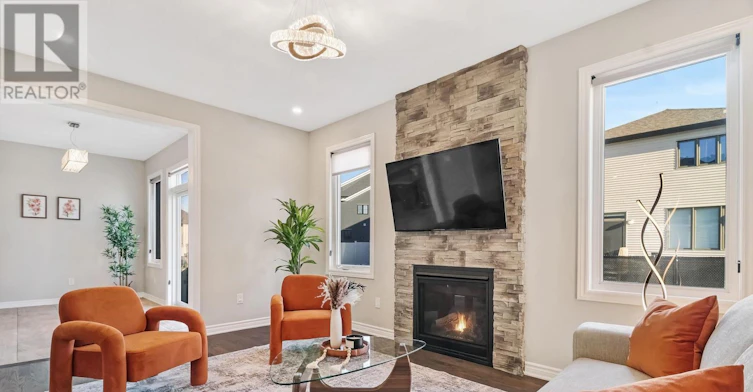 335 Soldats Riendeau Street, Ottawa, ON, K2J 6H4 - 7