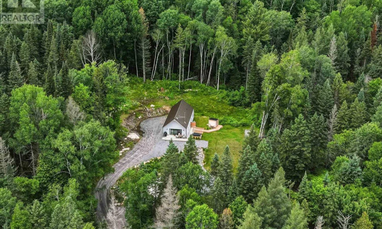622 Fish Lake Road