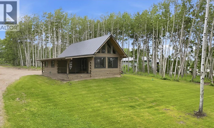 14452 Welch Subdivision Road