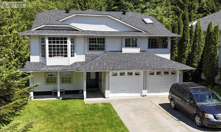 250 Heron Road