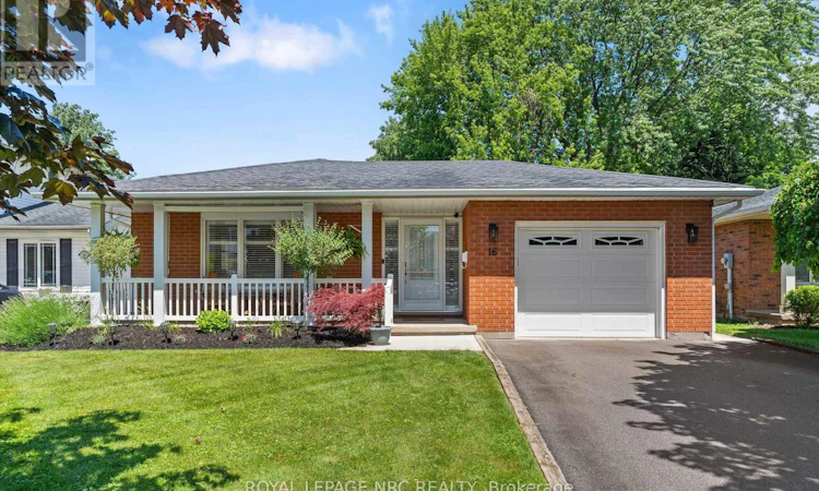 16 Bolger Drive