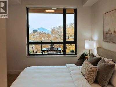 406-3051 Abbott Street - 5