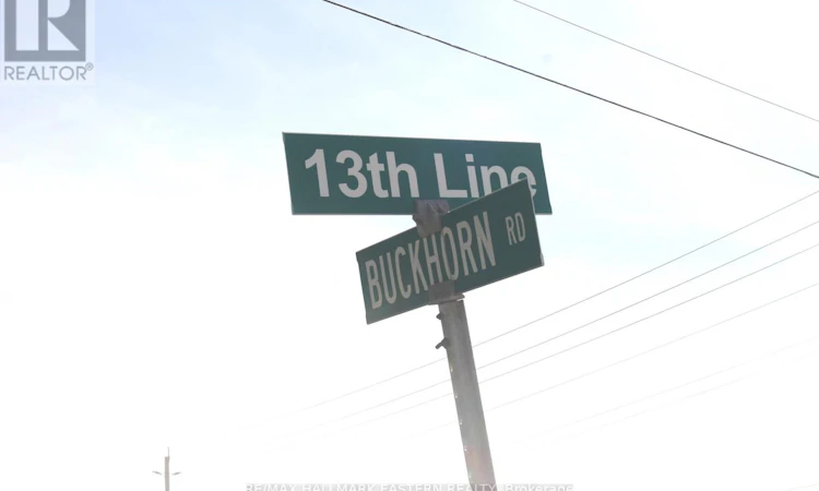 2260 Buckhorn Road