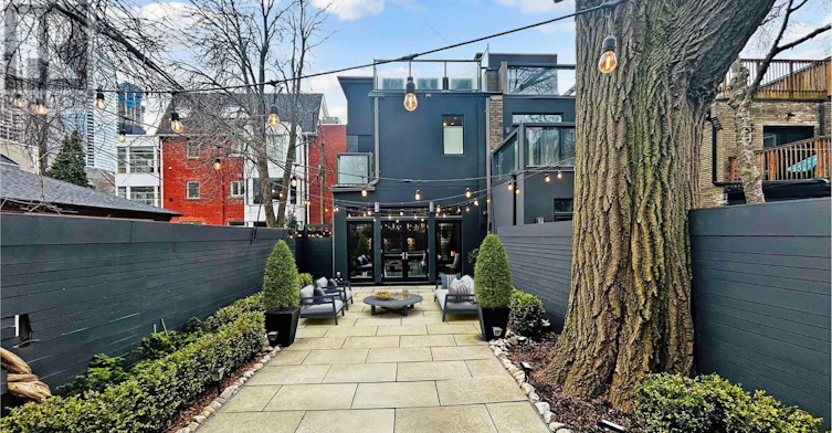10 Webster Avenue, Toronto, ON, M5R 1N7 - 42