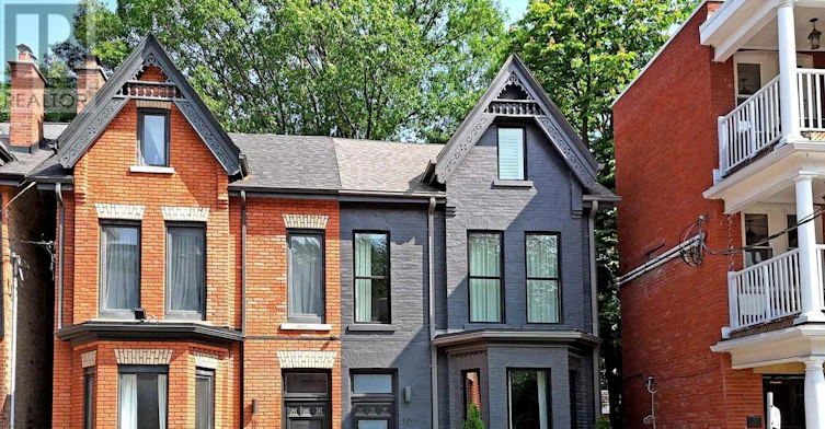 10 Webster Avenue, Toronto, ON, M5R 1N7 - 46