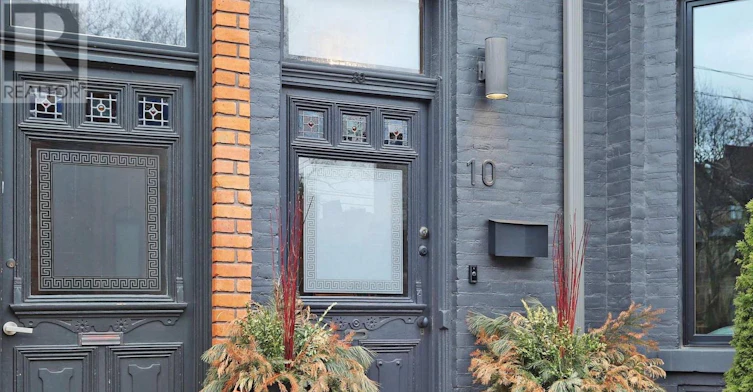 10 Webster Avenue, Toronto, ON, M5R 1N7 - 45