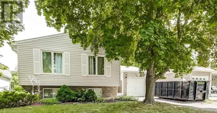 LOWER-39 The Boulevard, New Tecumseth, ON, L0G 1W0