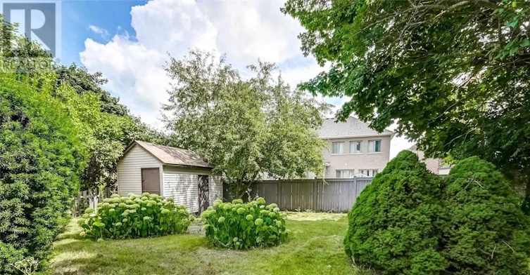 LOWER-39 The Boulevard, New Tecumseth, ON, L0G 1W0 - 20