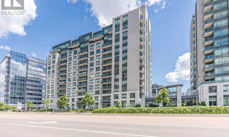 517-55 Town Centre Boulevard SOUTH