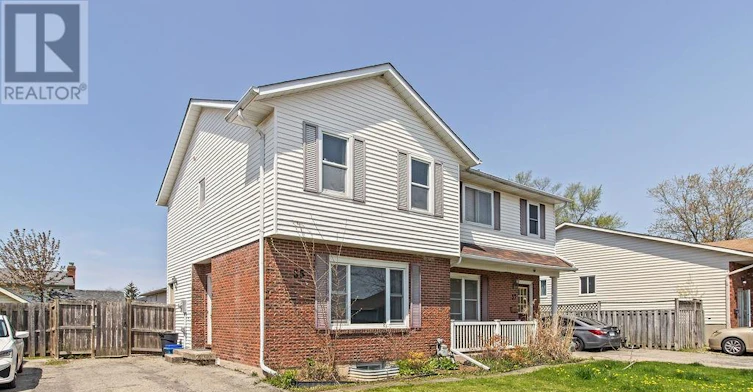 55 Poplar Crescent, Welland, ON, L3C 6W2