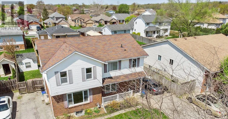 55 Poplar Crescent, Welland, ON, L3C 6W2 - 2