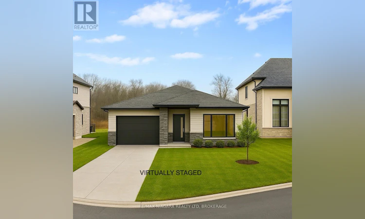 7521 Sherrilee Crescent