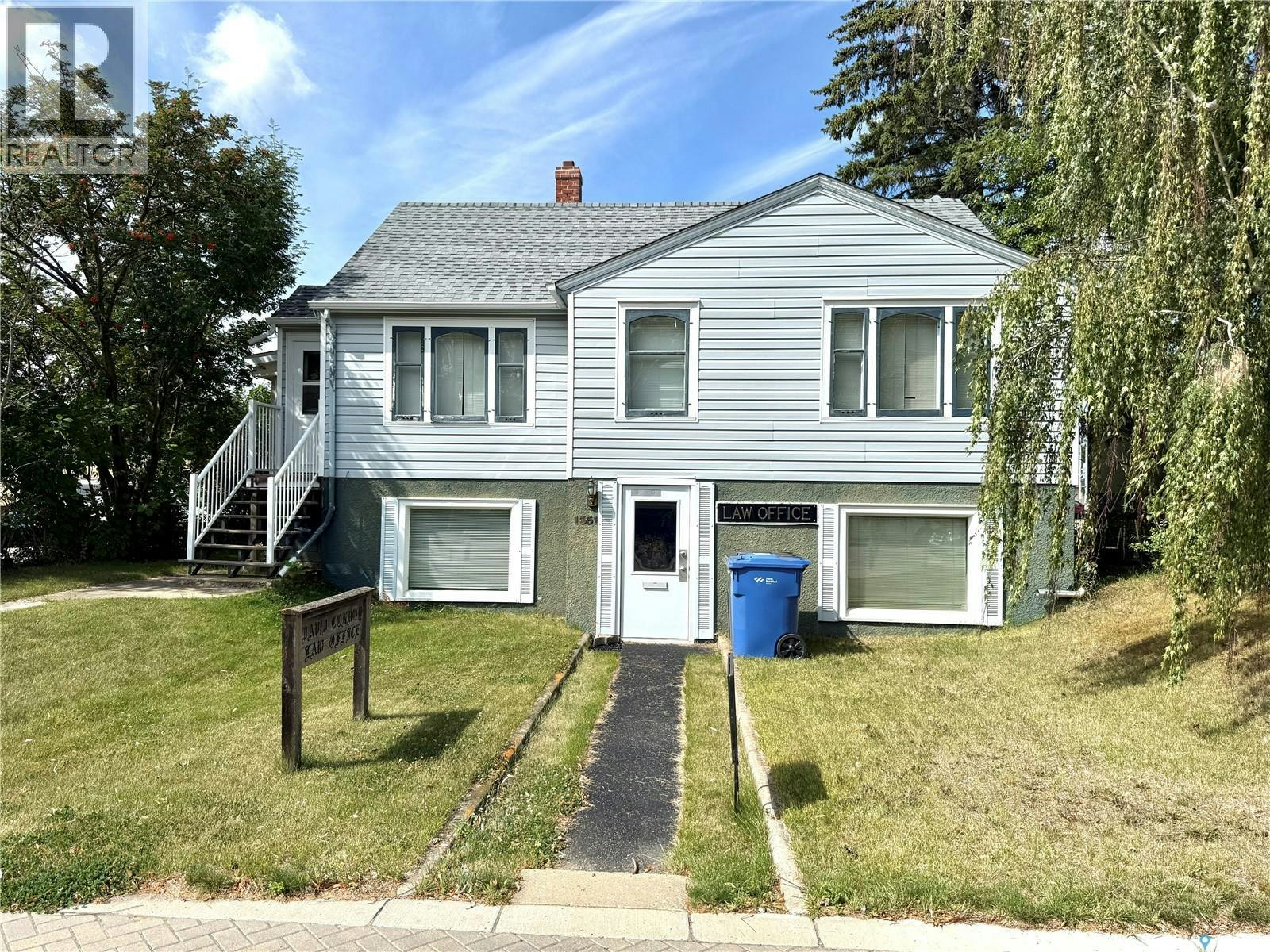1351 101st Street, North Battleford, SK, S9A 0Z9