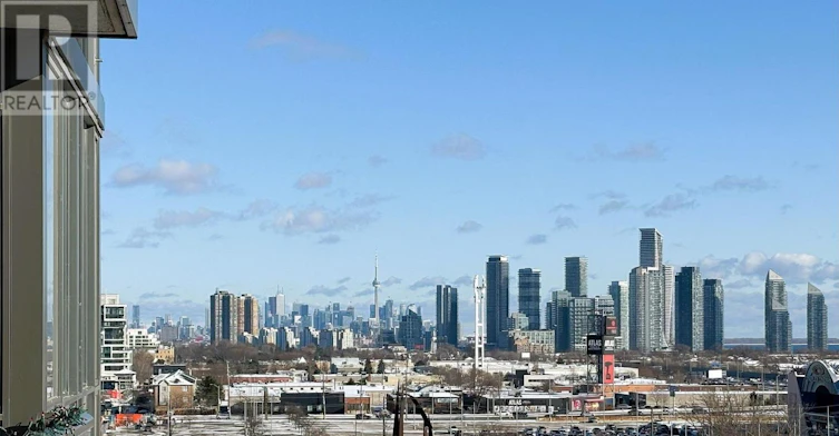 607-17 Zorra Street, Toronto, ON, M8Z 4Z6 - 17