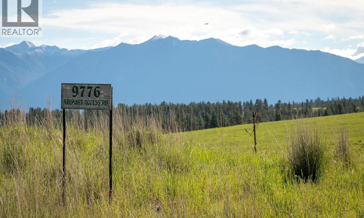9776 Airport Access Road