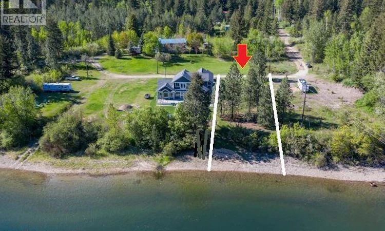Lot 181-9-2292 E Little Shuswap Lake Road