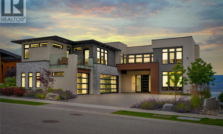 5725 Mountainside Drive