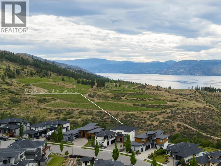 5725 Mountainside Drive, Kelowna, BC, V1W 5L6 - 68