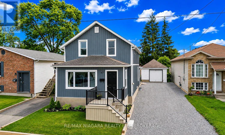 47 Sullivan Avenue