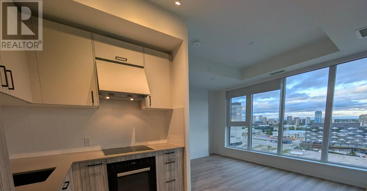 1907-5 Quarrington Lane, Toronto, ON, M3C 0S5 - 2