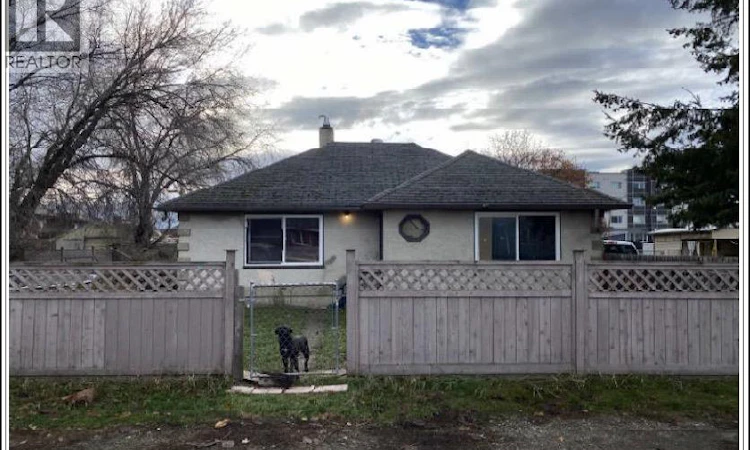 265 Ponto Road