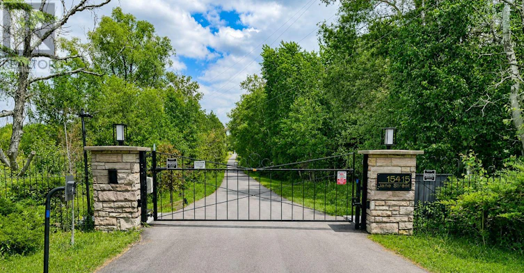 BASEMENT-15415 Jane Street, King, ON, L7B 1A3
